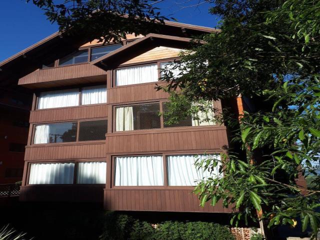 #2 - Apartamento para Venda em Gramado - RS - 3