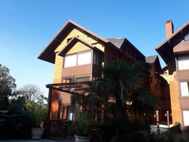 Apartamento para Venda em Gramado - 5