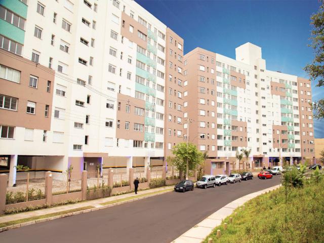 Apartamento para Venda em Porto Alegre - 4