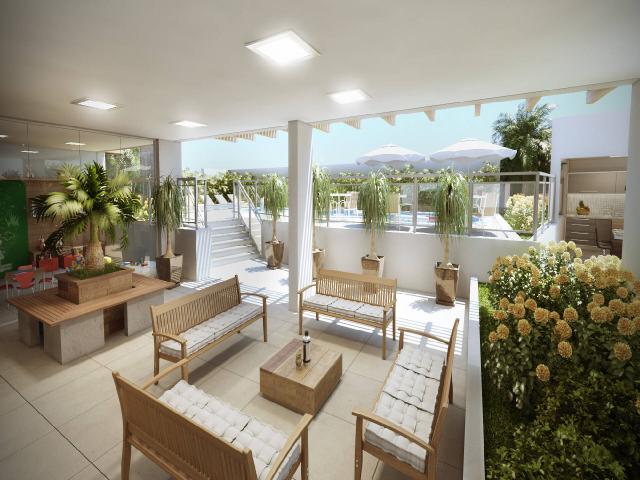 Apartamento para Venda em Porto Alegre - 2