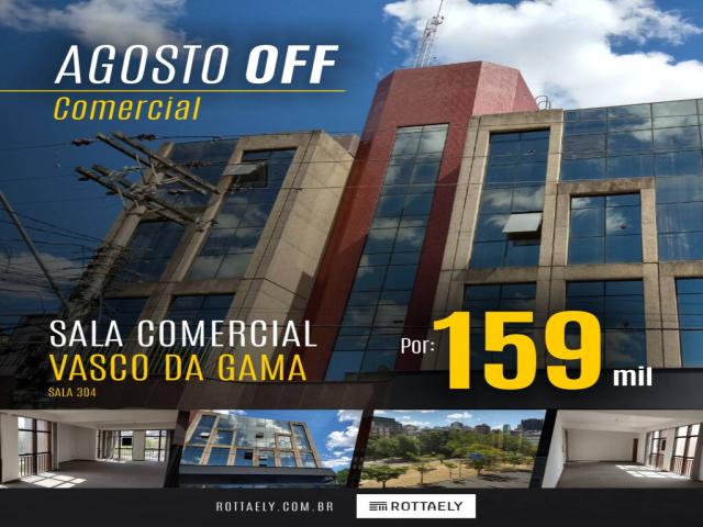 #10 - Sala para Venda em Porto Alegre - RS - 1
