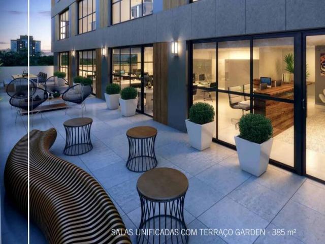 #16 - Sala para Venda em Porto Alegre - RS - 2