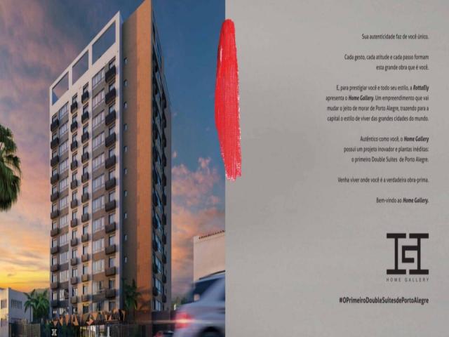 Apartamento para Venda em Porto Alegre - 2