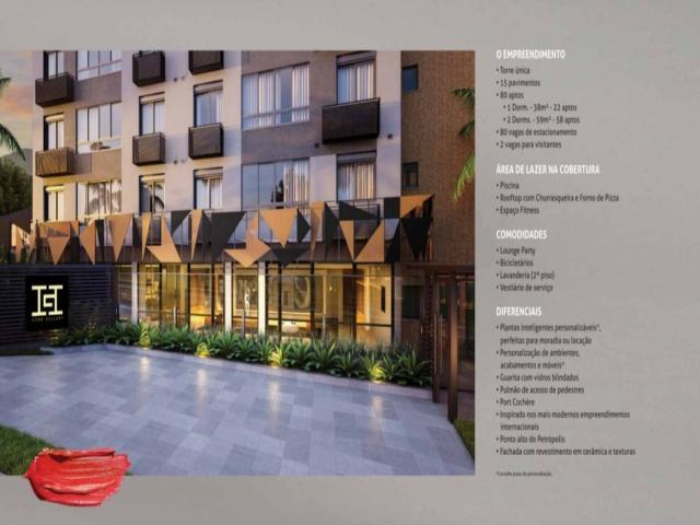 Apartamento para Venda em Porto Alegre - 3