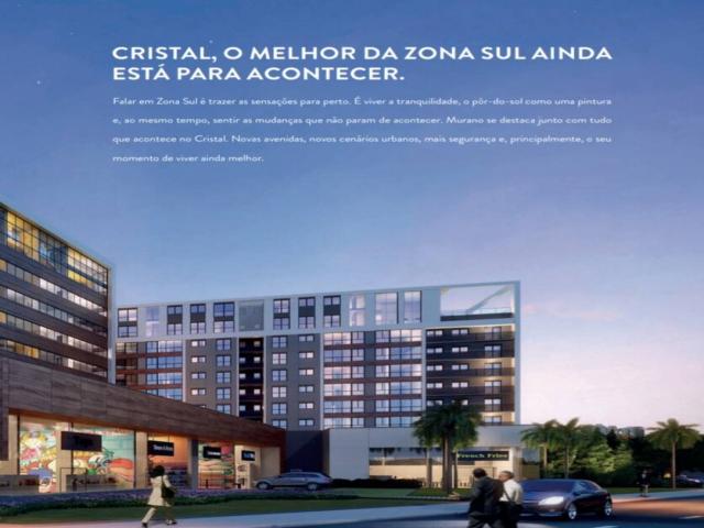 Apartamento para Venda em Porto Alegre - 3
