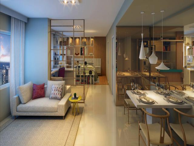 Apartamento para Venda em Porto Alegre - 3