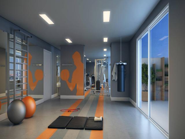 Apartamento para Venda em Porto Alegre - 4