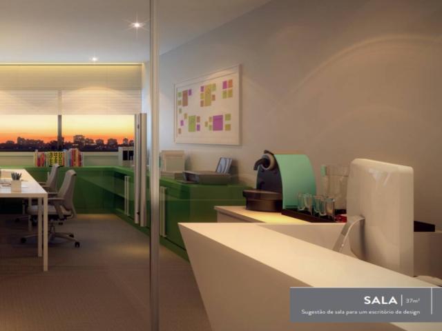 #36 - Sala para Venda em Porto Alegre - RS - 2