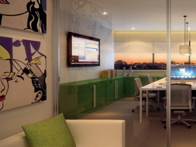 #36 - Sala para Venda em Porto Alegre - RS - 3