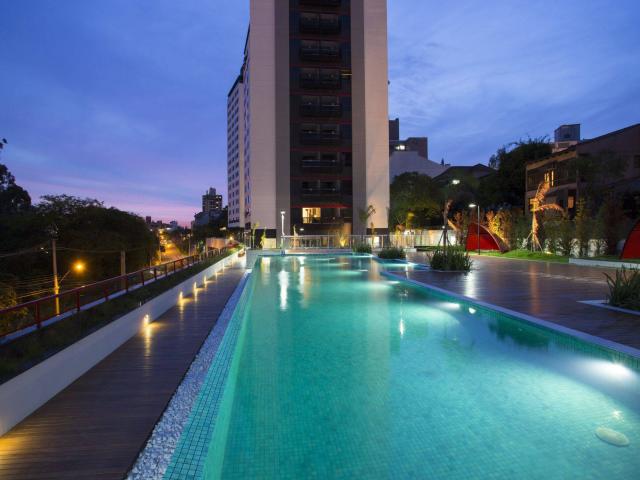 #40 - Apartamento para Venda em Porto Alegre - RS