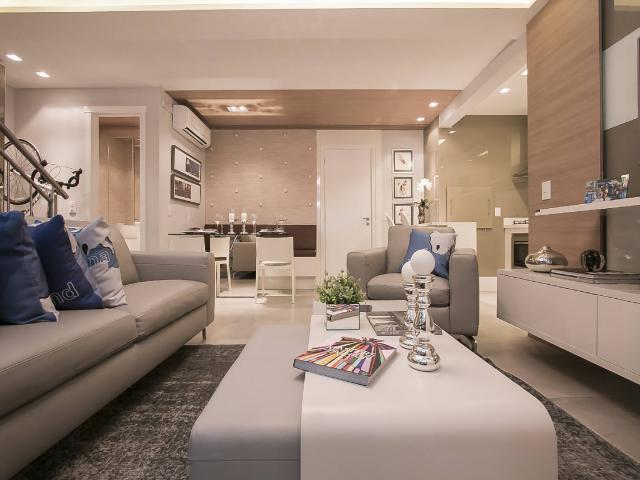 Apartamento para Venda em Porto Alegre - 3