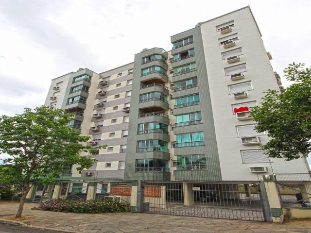 #49 - Apartamento para Venda em Porto Alegre - RS