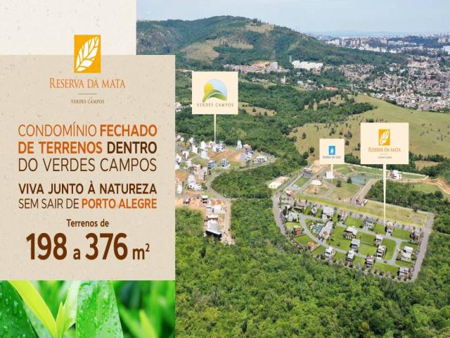 #62 - Área para Venda em Porto Alegre - RS
