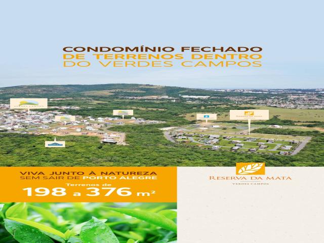 #62 - Área para Venda em Porto Alegre - RS