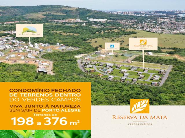 Área para Venda em Porto Alegre - 4