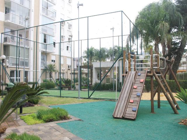 Apartamento para Venda em Porto Alegre - 3