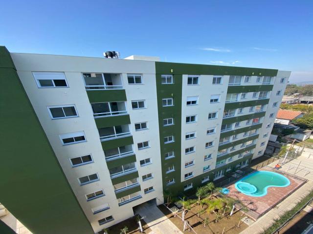 Apartamento para Venda em Porto Alegre - 3