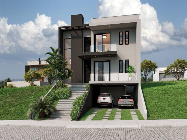 #75 - Casa para Venda em Guaíba - RS