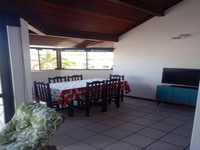 #76 - Apartamento para Venda em Florianópolis - SC