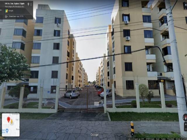 #79 - Apartamento para Venda em Porto Alegre - RS