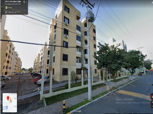 #79 - Apartamento para Venda em Porto Alegre - RS