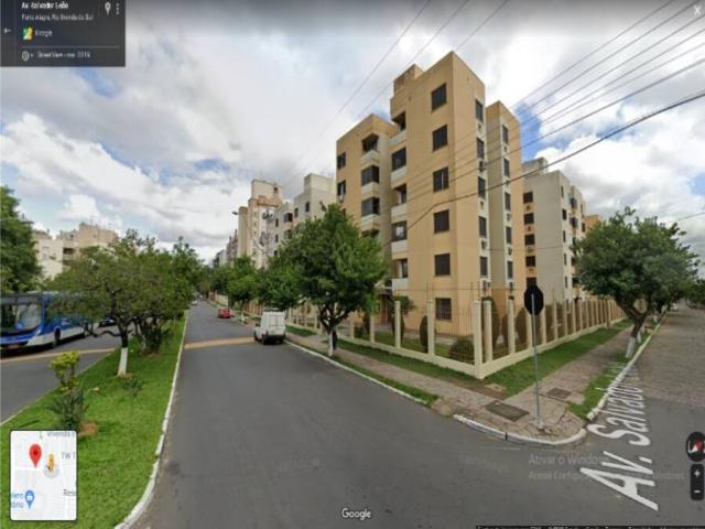 Apartamento para Venda em Porto Alegre - 5