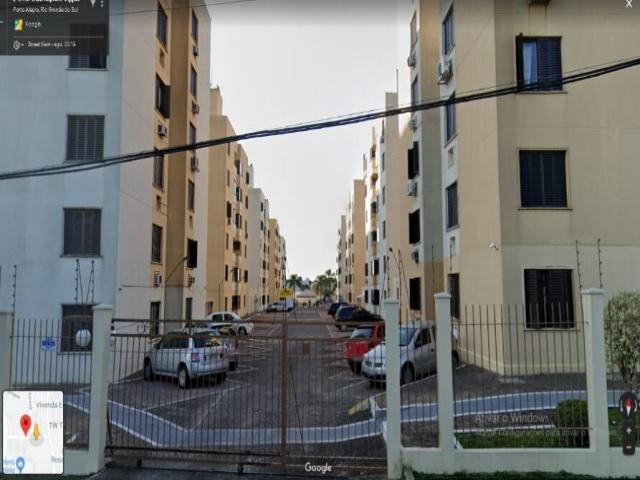 #79 - Apartamento para Venda em Porto Alegre - RS