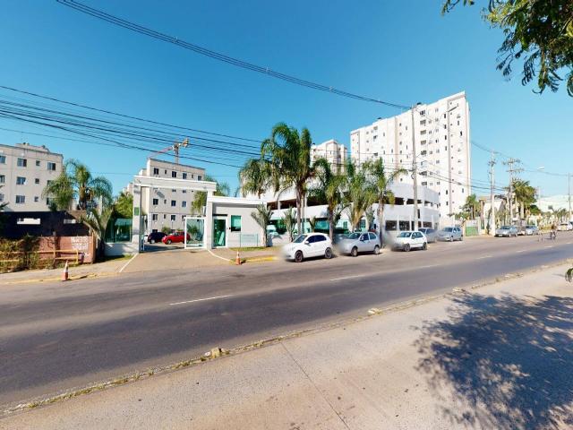 Apartamento para Venda em Porto Alegre - 2