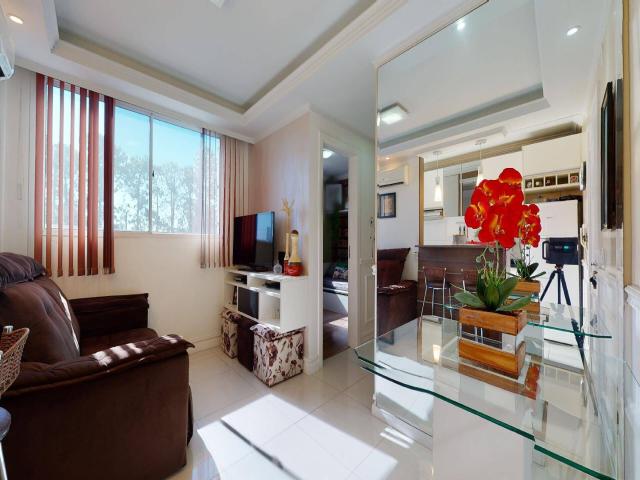 Apartamento para Venda em Porto Alegre - 3
