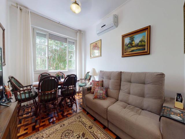 Apartamento para Venda em Porto Alegre - 3