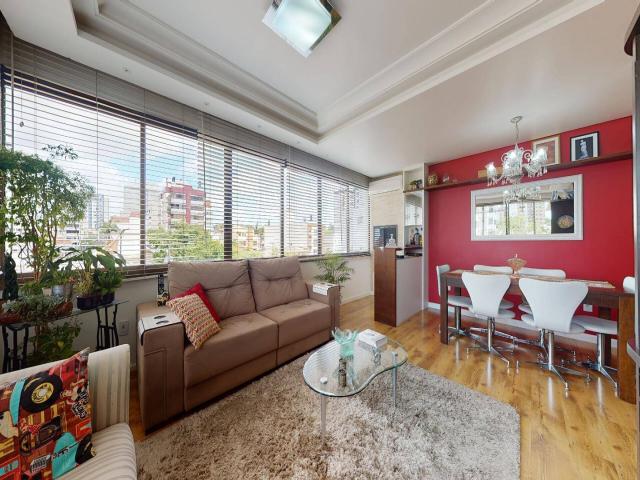 Apartamento para Venda em Porto Alegre - 4