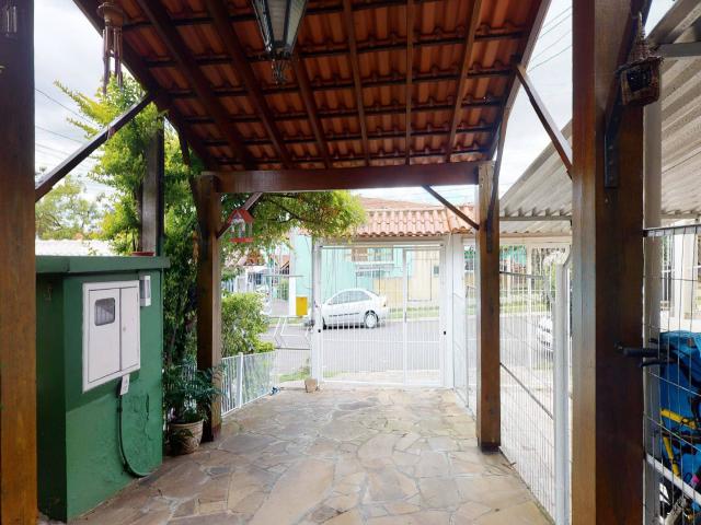 Casa para Venda em Porto Alegre - 5