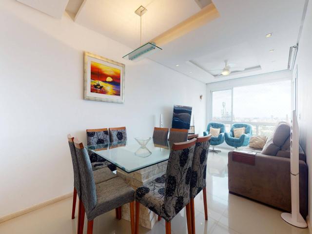 Apartamento para Venda em Porto Alegre - 4