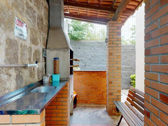 #95 - Apartamento para Venda em Porto Alegre - RS - 2