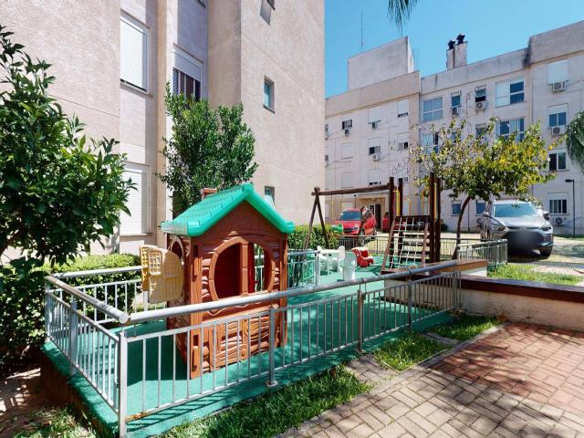 #97 - Apartamento para Venda em Porto Alegre - RS - 2