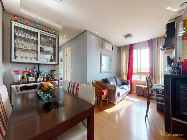 #99 - Apartamento para Venda em Porto Alegre - RS - 3