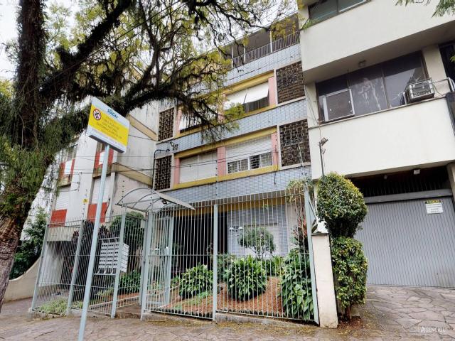 #100 - Apartamento para Venda em Porto Alegre - RS - 1