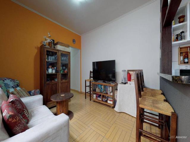 #100 - Apartamento para Venda em Porto Alegre - RS - 3