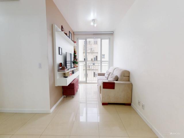 #102 - Apartamento para Venda em Porto Alegre - RS - 2