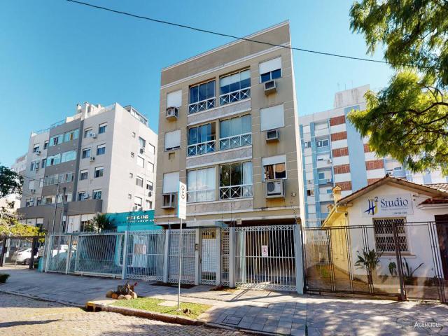 #104 - Apartamento para Venda em Porto Alegre - RS - 2