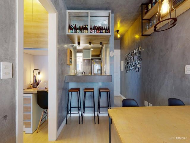 #104 - Apartamento para Venda em Porto Alegre - RS - 1