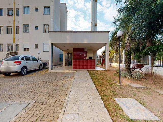 #105 - Apartamento para Venda em Porto Alegre - RS - 1