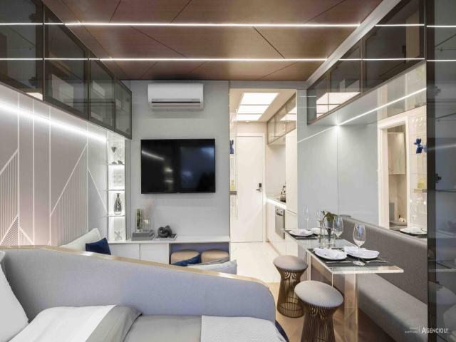 #106 - Apartamento para Venda em Porto Alegre - RS