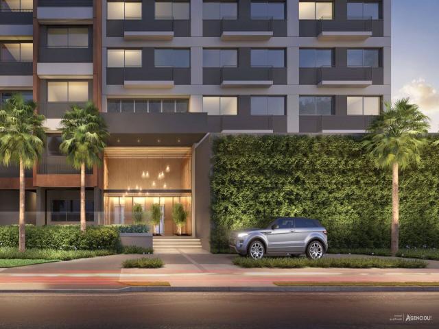 #106 - Apartamento para Venda em Porto Alegre - RS