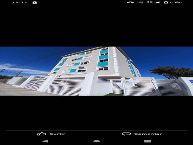 #108 - Apartamento para Venda em Osório - RS - 1