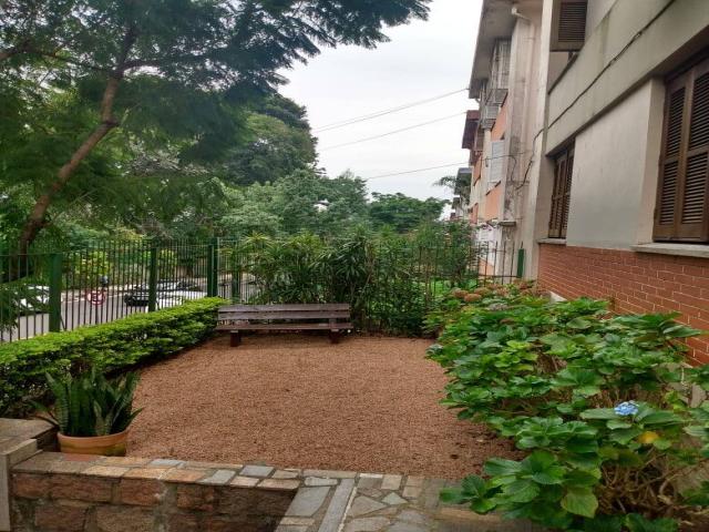 #109 - Apartamento para Venda em Porto Alegre - RS - 1