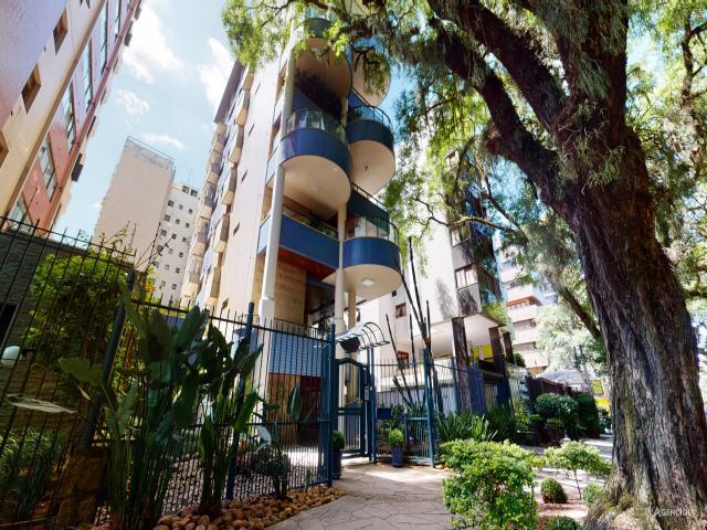 #111 - Apartamento para Venda em Porto Alegre - RS - 3