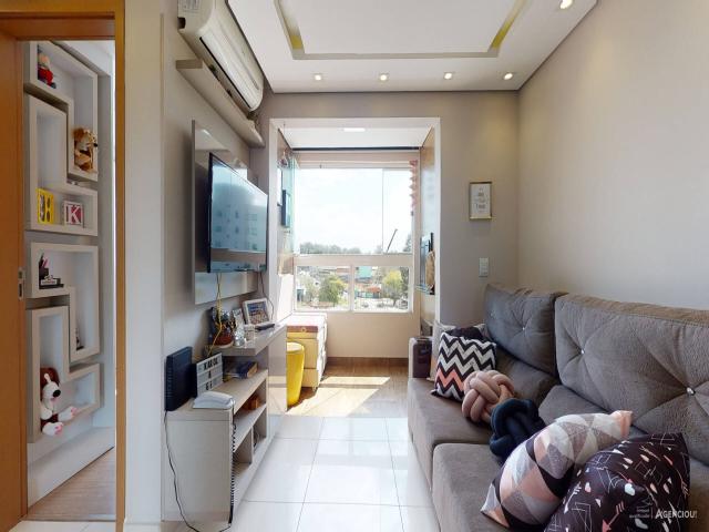 #112 - Apartamento para Venda em Porto Alegre - RS - 1