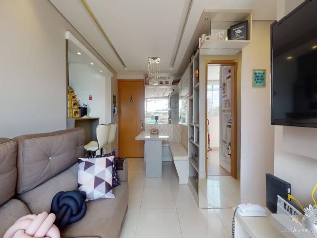 #112 - Apartamento para Venda em Porto Alegre - RS - 3