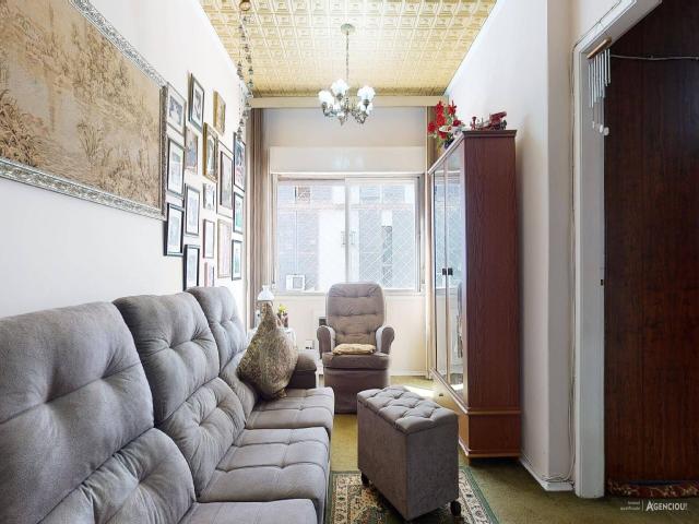 #113 - Apartamento para Venda em Porto Alegre - RS - 1